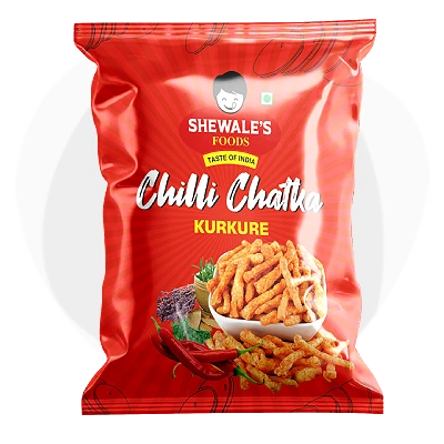 Chilli Chatka