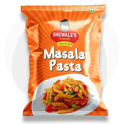 Masala Pasta